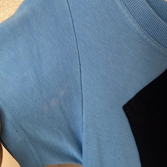 MONSE
Deconstructed Jersey Tee Dress - Picture 4 of 8